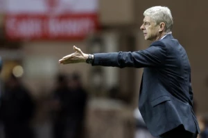 Arsen(al) doveo tinejdžera iz Ajaksa