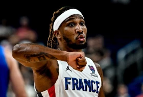 ''Trikolori'' u poslednjoj četvrtini slomili otpor Belgije