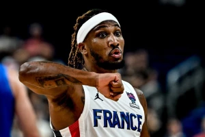 ''Trikolori'' u poslednjoj četvrtini slomili otpor Belgije