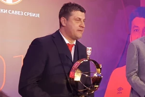 Milojević: "Ne bih da se pravi saga oko mog ugovora"