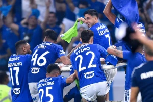 Kruzeiro - Ima li mesta za “sazvežđe” na brazilskom nebu?