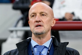 Mađari veruju u proces, Marko Rosi na selektorskoj klupi punih 12 godina!