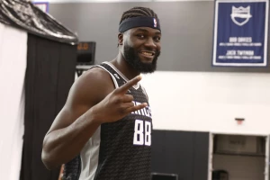 NBA centar celog leta povezivan sa Partizanom, a sad je jasno gde nastavlja karijeru