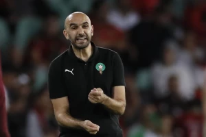 Selektor Maroka: "Hvala Halihodžiću!"