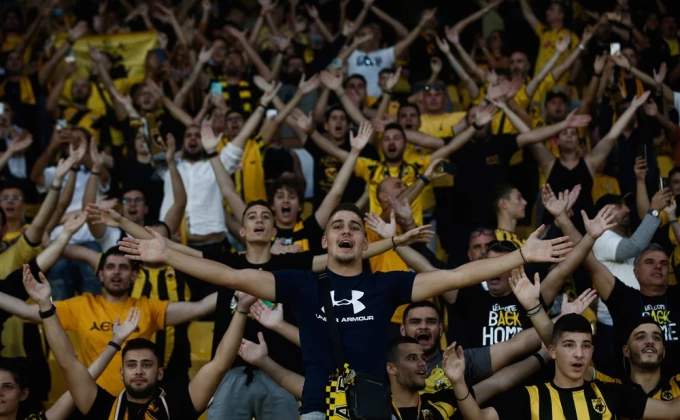 EPA-EFE/Yannis Kolesidis