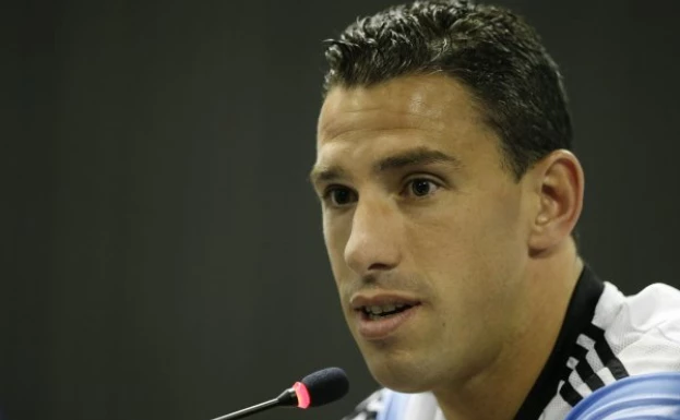 Beta/AP Photo/Victor R. Caivano