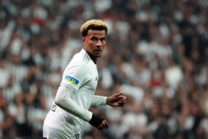 Bajka kraj jezera se pretvara u košmar - Dele Ali svira kraj?