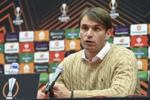 Miloš Milojević na rastanku od Al Šarže: ''Bila je privilegija...''