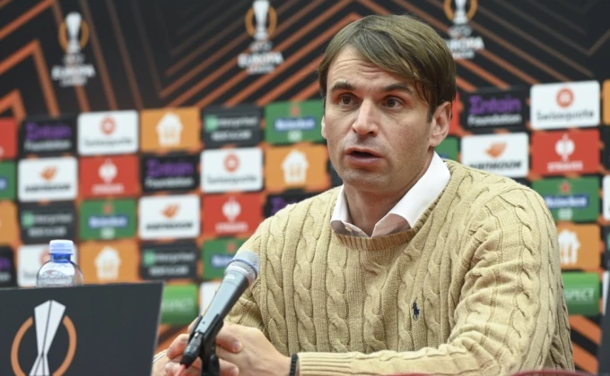 EPA/Szilard Koszticsak