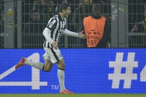 Morata odlučuje - Torino ili Madrid?