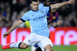 Real spremio NEVEROVATNU ponudu za fudbalera Sitija?