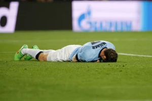 'Građanin' Milner postaje 'Tobdžija'?