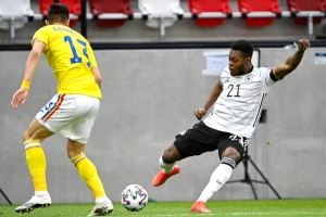 EP U21 -  "Lale" deklasirale Mađare, provukoše se Nemci!