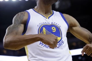 Polako Deriče, nije lepo iživljavati se!