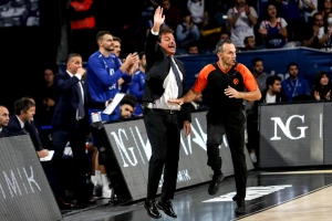 Ataman kuka: "Tražimo da nam se utakmice odlože zbog povreda superstarova"