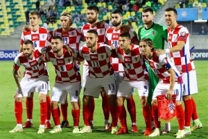 Hrvatska – Potcenjeni vicešampion?