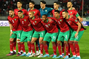 Divna vest, Marokanci u najjačem sastavu za finale SP!