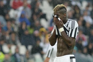 Kamoranezi hvali Pogbu i upozorava!