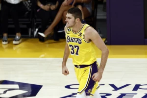 Još jedno pojačanje za Dubai pred Zvezdu!