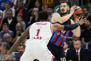 Tomas odlazi iz Milana, žele ga dva evroligaša!