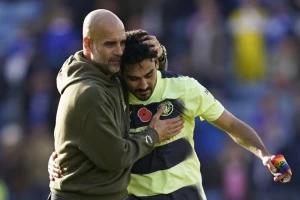 Zašto je važno da Siti proda Gundogana? Pep ponudio odgovor na tacni