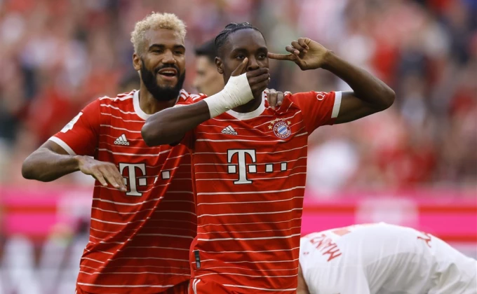 EPA-EFE/RONALD WITTEK