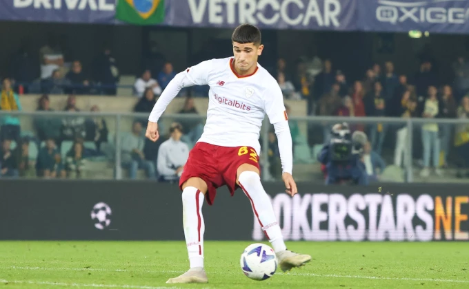 EPA-EFE/SIMONE VENEZIA