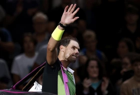 Nadal se oprašta u Parizu ili Madridu