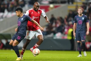 Veliko pojačanje - Juče Liga Evrope, danas Mladost GAT!