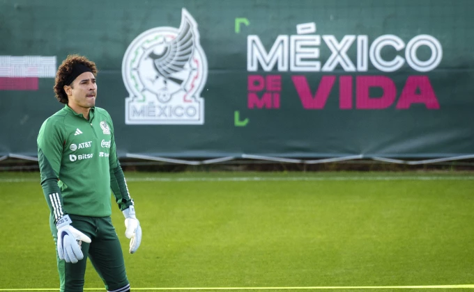 EPA-EFE/David Borrat