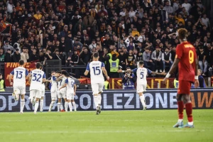 Lacio iskoristio poklon Ibanjeza i zavladao Rimom!