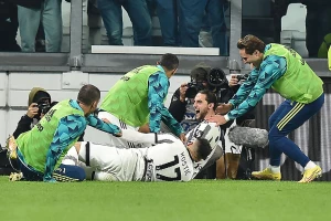 Kostić "pojeo" Inter, a mogao je da bude u njihovom dresu