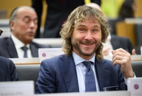 Veliki povratak Pavela Nedveda
