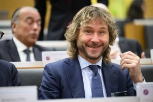 Veliki povratak Pavela Nedveda