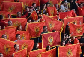 Dan za istoriju, Crna Gora slavi odlazak na Evropsko prvenstvo i Mundijalito!