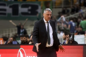 Polufinale FIBA Evropa kupa - Radonjićev Bahčešehir poražen u penal-završnici!