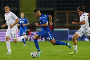 Empoli rutinski protiv Kremonezea