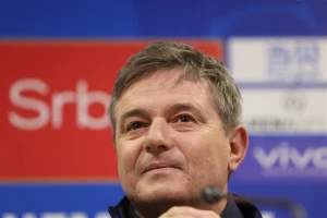 Srbija sa 36 igrača počinje misiju "EURO 2024" , tu su Samardžić i Kovačević!