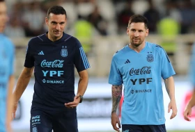 Argentinci ostali bez štopera, da li je to šansa za Senesija?