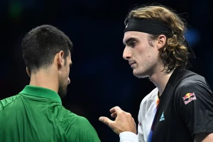 Novakov bilans protiv Cicipasa - Sledi li nova drama u pet setova?