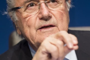 Figo: "Nisu svi za Blatera"