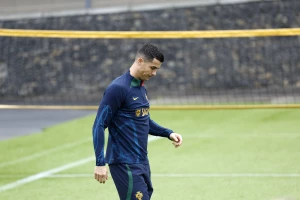 Bura se ne stišava - Ronaldu dva meča suspenzije!