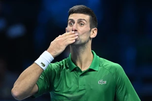 Gest vredan divljenja - Novak će kupiti ulaznice za srpske navijače za Australijan open