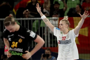 Crna Gora stala u polufinalu, Dankinje će igrati za evropsku titulu!