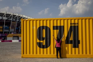 Posle meča Brazila i Južne Koreje, stadion na kojem je Srbija pala momentalno se ruši!