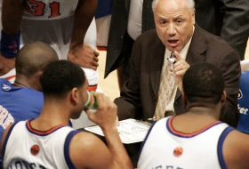 Preminuo Leni Vilkins