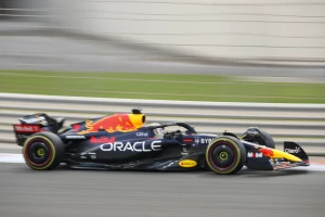 "Spuštena zavesa" na "najbrži cirkus" - Maks potvrdio dominaciju, Fetel otišao u legendu!