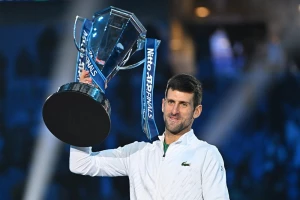 Nadal o dolasku Novaka u Australiju: "Dobro za tenis, verovatno i za navijače..."