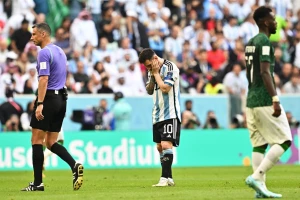 Pomoćni sudija finala SP se neće svideti Argentincima - Budi loše uspomene!