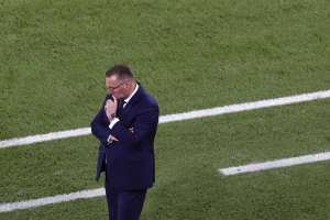 Osmina finala Mundijala neuspeh -  Poljska ostaje bez selektora!